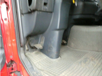 Lizingu i MAN TGA 18.360 4x2 TGA 18.360 4x2, Baustoff, Kran ATLAS 125.1 MAN TGA 18.360 4x2 TGA 18.360 4x2, Baustoff, Kran ATLAS 125.1: foto 5