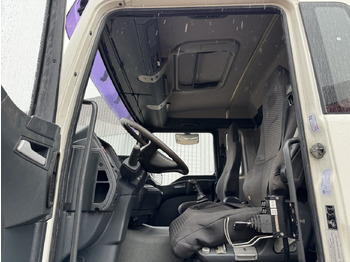 Kamion vetëngarkues, Kamion me vinç MAN TGA 33.350 6X4 BB TGA 33.350 6X4 BB mit Kran Hiab 166 E-3 HiDuo, Funk: foto 5