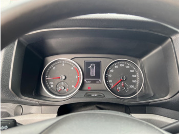 Furgon i vogël MAN TGE 2.140 4x2F SB TGE 2.140 4x2F SB: foto 4 Furgon i vogël MAN TGE 2.140 4x2F SB TGE 2.140 4x2F SB: foto 4