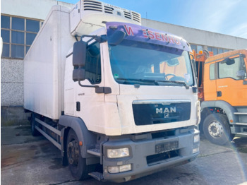 Kamion frigorifer MAN TGM 18.290