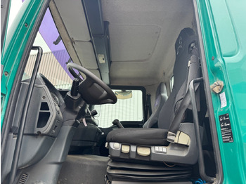 Kamion vetëngarkues MAN TGM 18.340 4x4 BB TGM 18.340 4x4 BB, Hiab LHT 19046 Abrollkipper, Widi Platte: foto 3