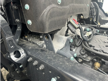 Kamion kabinë-shasi i ri MAN TGS 26.440 6x2-4 LL CH TGS 26.440 6x2-4 LL CH, Lenk-/Liftachse, Navi, LED: foto 2