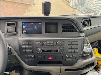 Kamion vetëshkarkues i ri MAN TGS 33.440 6x4 BB TGS 33.440 6x4 BB, Alu-Bordwände, mehrfach vorhanden!: foto 2 Kamion vetëshkarkues i ri MAN TGS 33.440 6x4 BB TGS 33.440 6x4 BB, Alu-Bordwände, mehrfach vorhanden!: foto 2