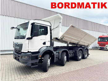 Kamion vetëshkarkues MAN TGS 41.440