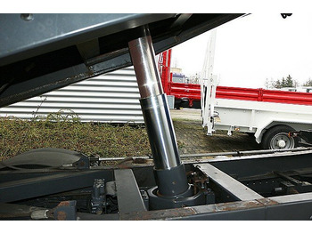 Kamion vetëshkarkues Mercedes-Benz Actros 1841L 4x2 1841L 4x2 Lück Getreidekipper, Retarder, MP3, 2x VORH.!: foto 5
