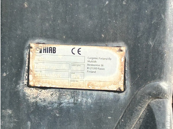 Lizingu i Mercedes-Benz Actros 2644 L 6x4 Actros 2644 L 6x4 Mercedes-Benz Actros 2644 L 6x4 Actros 2644 L 6x4: foto 5