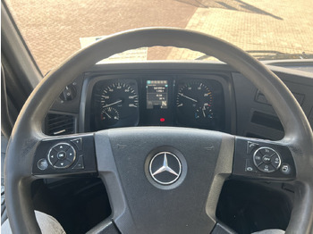 Kamion vetëshkarkues Mercedes-Benz Arocs 3243 K 8x4/4 Arocs 3243 K 8x4/4, Bordmatik: foto 4 Kamion vetëshkarkues Mercedes-Benz Arocs 3243 K 8x4/4 Arocs 3243 K 8x4/4, Bordmatik: foto 4