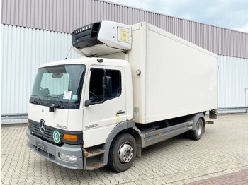 Kamion frigorifer MERCEDES-BENZ Atego 1323
