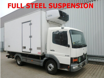 Kamion frigorifer MERCEDES-BENZ Atego 815