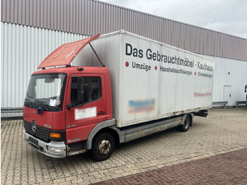 Kamion vagonetë MERCEDES-BENZ Atego 815