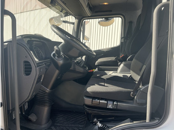 Kamion kabinë-shasi Mercedes-Benz Atego 818/23 K 4x2 Atego 818/23 K 4x2, mehrfach Vorhanden!: foto 5
