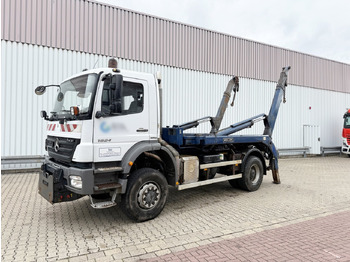 Fadromë ngarkuese MERCEDES-BENZ Axor 1824