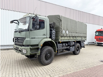 Kamion me karroceri të hapur MERCEDES-BENZ Axor 1829
