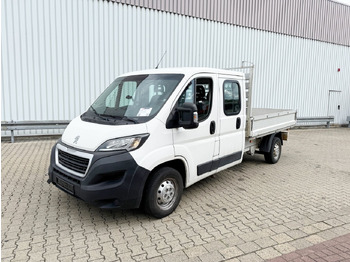 Kamioncine me karroceri PEUGEOT Boxer