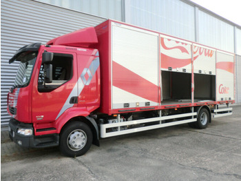 Kamion vagonetë RENAULT Midlum 220