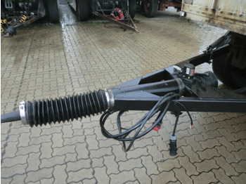 Rimorkio frigorifer Schmitz Cargobull KO 18 KO 18, 2x VORHANDEN!: foto 4 Rimorkio frigorifer Schmitz Cargobull KO 18 KO 18, 2x VORHANDEN!: foto 4