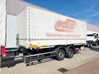 Lizingu i Schmitz Cargobull ZWF 18 ZWF 18 Schmitz Cargobull ZWF 18 ZWF 18: foto 2