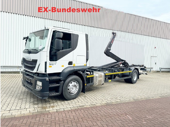 Kamioni IVECO Stralis