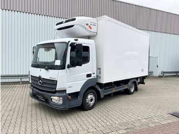 Kamioni MERCEDES-BENZ Atego 816