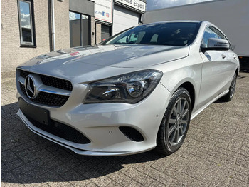 Veturë MERCEDES-BENZ
