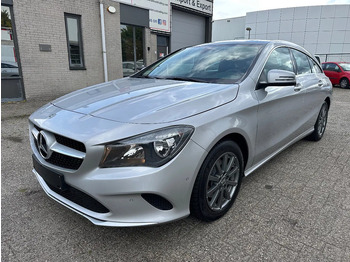 Veturë MERCEDES-BENZ