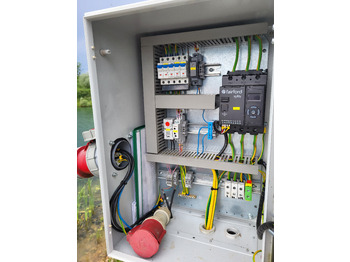 Pompë uji Proril Tank 8220: foto 5