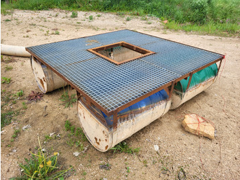 Pompë uji Proril Tank 8220: foto 3