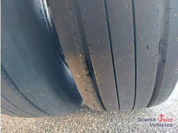 Rimorkio me tendë Höötmann Anhänger Plane und Spriegel: foto 3