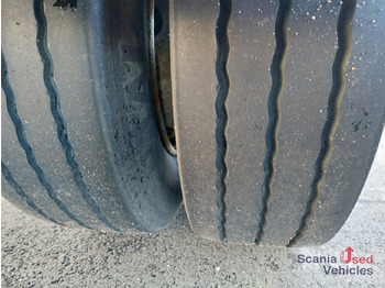 Rimorkio me tendë Höötmann Anhänger Plane und Spriegel: foto 2