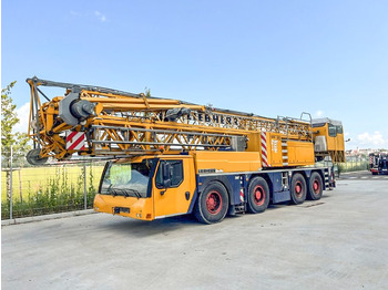 Autovinç LIEBHERR MK 88