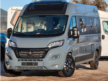 Furgon kampingu VANTOURER