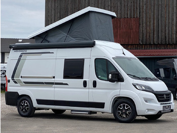 Furgon kampingu WEINSBERG CaraBus 600 MQ