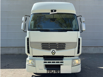 Gjysmë-kamion Renault Premium 460 DXI / EEV / Retarder / 2 Tanks / 2 In Stock: foto 4