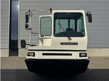 Traktor terminal Terberg YT182 / NL Truck: foto 4