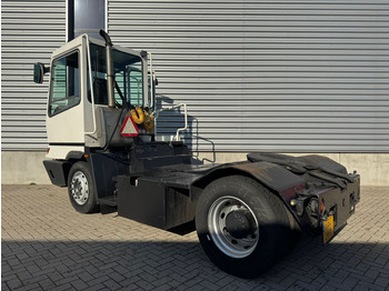 Traktor terminal Terberg YT182 / NL Truck: foto 3