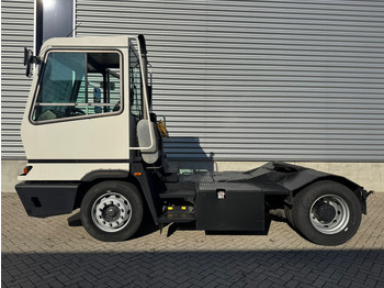 Traktor terminal Terberg YT182 / NL Truck: foto 5
