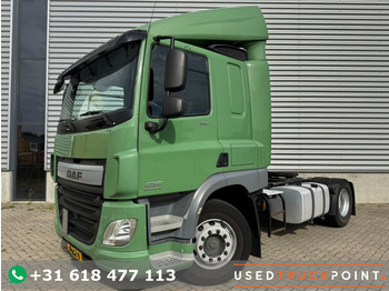 Gjysmë-kamion DAF CF 330