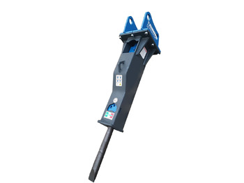 Çekiç hidraulik HAMMER