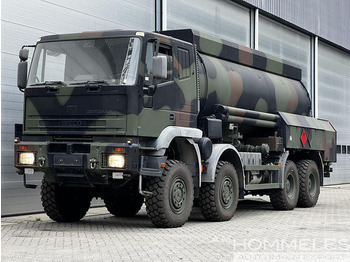 Autobot IVECO