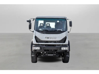Kamion kabinë-shasi IVECO EuroCargo