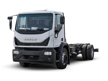 Kamion kabinë-shasi IVECO EuroCargo