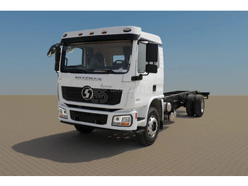 Kamion kabinë-shasi SHACMAN