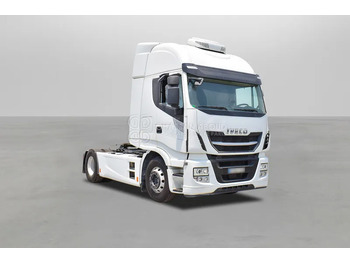 Gjysmë-kamion IVECO Stralis 440