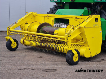 Korrëse misri JOHN DEERE