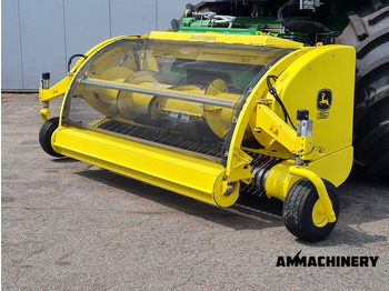 Koka e korrëses foragjere JOHN DEERE