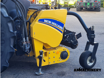 Lizingu i New Holland 300FP pick-up New Holland 300FP pick-up: foto 3 Lizingu i New Holland 300FP pick-up New Holland 300FP pick-up: foto 3