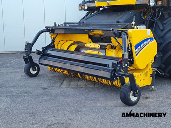 Lizingu i New Holland 300FP pick-up New Holland 300FP pick-up: foto 1 Lizingu i New Holland 300FP pick-up New Holland 300FP pick-up: foto 1