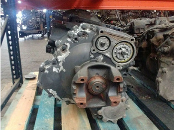 Kutia e marsheve për Kamioni Scania GRS 905 MANUAL OR OPTICRUISE, MINT CONDITION   Scania truck: foto 5