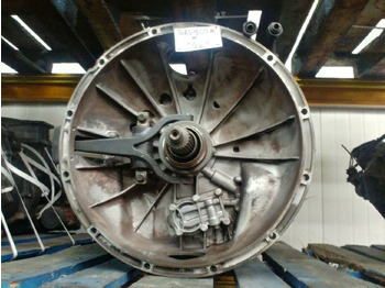 Kutia e marsheve SCANIA