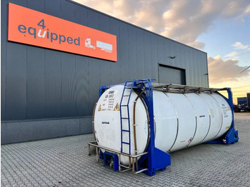 Rezervuari i magazinimit